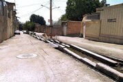 آپارتمان مبله تکخواب مسافر سرچشمه در سمیرم