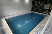 ویلا دوبلکس استخردار دوخواب جنگلی پروانه در رامسر