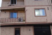 واحد مبله تکخواب در طبقه همکف ویلای رضوانشهر