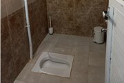 واحد مبله دوخواب در طبقه اول ویلای رامسر