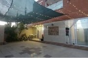 آپارتمان مبله دو خواب در اصفهان