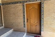 اتاق شماره 1 در اقامتگاه بومگردی شیراز