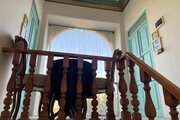 واحد مبله مروارید در هتل آپارتمان در شیراز