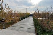 کاخ ویلا دوبلکس 4 خواب استخردار شیخ زائد در کردان