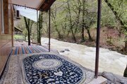 خانه ویلایی تکخواب مبله رایان 6 در اسالم