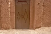 ویلا سنتی تکخواب  ننه بطول در شاهرود