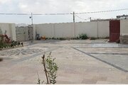 ویلا تکخواب در گناوه