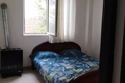 واحد دوخواب مبله در طبقه همکف ویلا دلنوا در کلاردشت