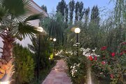 خانه ویلایی دوخواب استخر آبگرم الماس در کردان