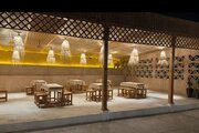اتاق 25 متری ونوس در بومگردی قشم