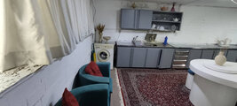 واحد بیت الهادی در طبقه همکف در مشهد