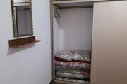 واحد مبله تک خواب در طبقه همکف ویلا رامسر | کمد دیواری