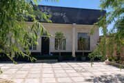 ویلا استخردار مبله دوخواب در شهریار