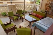 اتاق 2 نفره  همیشه بهار در هتل سنتی دراصفهان