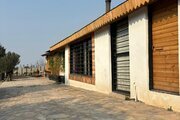 باغ ویلا تکخواب مبله 2 در منجیل