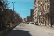 آپارتمان مبله تکخواب قارتال در سرعین