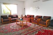 سوئیت ویلا مبله در شیرگاه