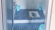 ویلا چوبی در روستای خوروم ماسال