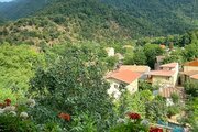 باغ ویلا دوبلکس دو خواب مبله(2) در ماسال