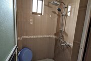 واحد دو خواب در طبقه همکف ویلا رضوانشهر