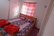 واحد مبله دوخواب در طبقه همکف ویلای نوشهر