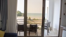 ویلا استخردار چهارخواب پلاک یک دریا در محمودآباد