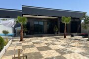 ویلا استخردار دوخواب مبله در چهارباغ