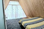 کلبه سوئیسی دو خواب رویای بی تم در ماسال