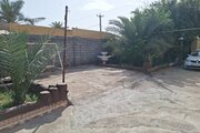 ویلاباغ استخردار دو خواب خاطره ها در خرمشهر