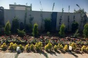 ویلا دوبلکس استخردار دوخواب در ساوجبلاغ