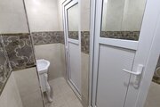 واحد مبله دوخواب در طبقه اول ویلا در ماسال