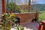 خانه ویلایی دو خواب مبله در سوادکوه