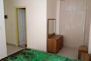 آپارتمان مبله دو خواب در کیش