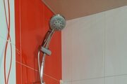 واحد تکخواب در طبقه دوم ویلای چالوس