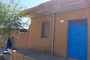 واحد تکخواب سلما در اقامتگاه بومگردی جلفا