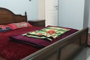 ویلا دوبلکس مبله سه خواب  تنگه بهشت در  عباس آباد