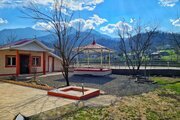 خانه ویلایی دو خواب مبله در ماسال