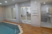 ویلا مبله تریبلکس سه خواب استخردار ساحلی شروین در سرخرود