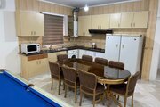 اجاره ویلا استخر روباز مبله در سرخاب