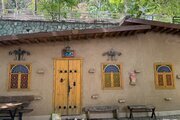 اتاق مبله صنوبر در هتل نیاوران تهران