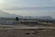 خانه ویلایی مبله یک خواب بیستون در هرسین