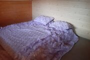 کلبه دوبلکس تکخواب راشا در زیرآب