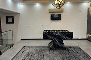 ویلا دوخواب استخردار گاردنیا در چهارباغ