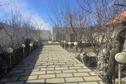 باغ ویلا تکخواب مبله در شهریار