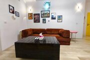 آپارتمان مبله تکخواب دوپامین در بلوار کشاورز