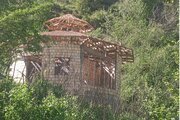ویلا مبله تک خواب جنگلی ژوبین در شفت
