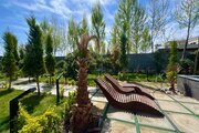 ویلا دوبلکس 3 خواب استخردار بلک در کردان