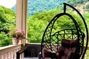باغ ویلا دو طبقه درماسال