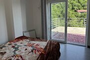 واحد دو خواب خوش نشین 2 در طبقه دوم ویلای رامسر