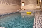 ویلا استخردار دوخواب مبله در کردان